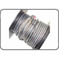 Wire - Steel Armored 10g/1 (5')